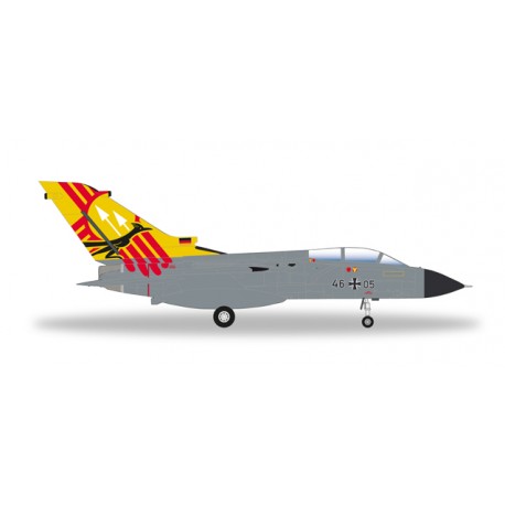 * Herpa Wings 558211  Luftwaffe Panavia Tornado IDS