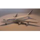 * Herpa Wings 523882  Air France Cargo Boeing 747-400F - F-GIVD