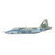 * Herpa Wings 82MLCZ7205  Czech Air Force Sukhoi SU-25K “Frogfoot” 32nd zTL