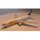 * Herpa Wings 523905  MIAT - Mongolian Airlines Boeing 767-300 - JU-1011