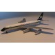 * Herpa Wings 561990  Cathay Pacific Convair CV-880 "60th Anniversary"