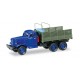 * Herpa Military 745581  ZIS 151 truck with loading "Ministry for geology of UDSSR (1954-1965)"