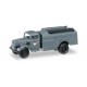 * Herpa Military 745604  Opel Blitz 3-T tank truck of III/JG 27