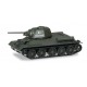 * Herpa Military 745659  T-34/76 Sowjet n´middle armor "Für die Heimat", battle in Poland 1944