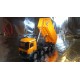 * Herpa Trucks 302517  Mercedes-Benz Arocs M dumper Meiller, 4-axles