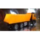 * Herpa Trucks 302517  Mercedes-Benz Arocs M dumper Meiller, 4-axles