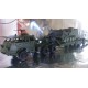 * Herpa Military 743327  M 26 US tank transporter