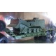 * Herpa Military 744829  M901 armored recovery vehicle with bulldozer blade (U.S.)