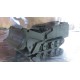 * Herpa Military 744829  M901 armored recovery vehicle with bulldozer blade (U.S.)