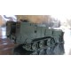 * Herpa Military 744829  M901 armored recovery vehicle with bulldozer blade (U.S.)