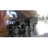 * Herpa Military 000389 Gama Goat M 561 6 wheel Drive