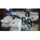 * Herpa Military United Nations Livery Man 454 Truck and 2 Wiesel Vehicles + TOW